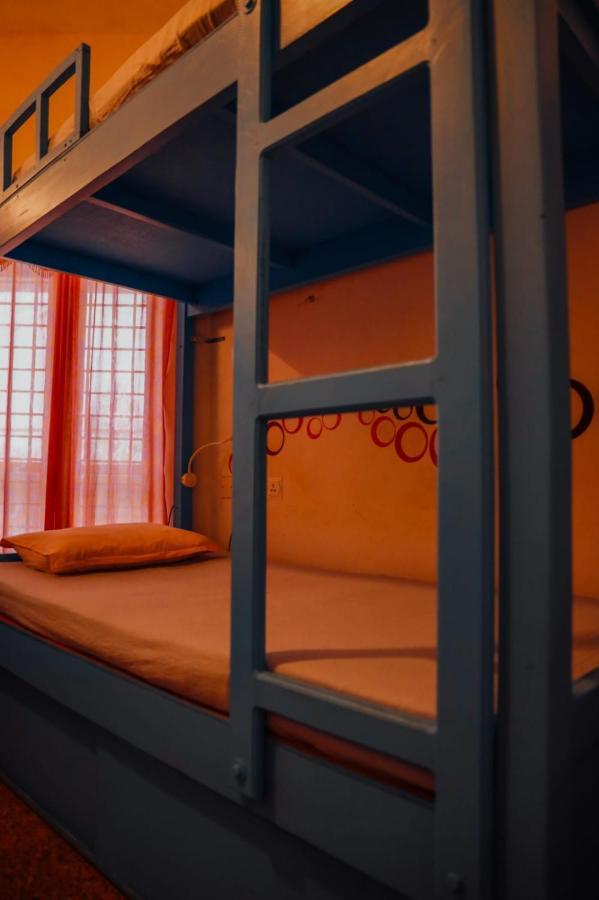 Surf N Sea Hotel Thiruvananthapuram Bagian luar foto